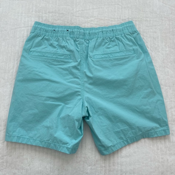 Hollister Epic Flex Jogger Short 7’ Swim Trunks Men - Picture 2 of 4